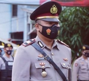 Bentuk Tim Khusus, Kasat Reskrim : Kami Akan Ungkap Perampokan Di Jalan Mulia