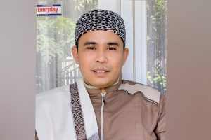 BSI Berencana Akuisisi BTN Syariah, Adi Supriadi : Jangan Karena Demi Korporasi Besar, Negara Meninggalkan UMKM