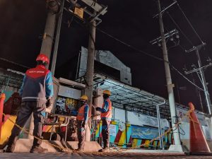 Hari Pelanggan Nasional, PLN Tegaskan Komitmen Terangi Seluruh Negeri