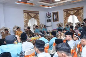 52 Kafilah Kabupaten Ketapang Dilepas