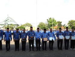 Arahan Sekda Ketapang Kepada Seluruh OPD