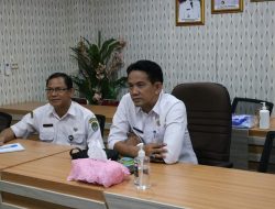 Webinar Membahas Potensi Permasalahan Pada Pemilu Serentak Tahun 2024