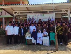 Pasca Milad ke 95, PP PERTI Sambangi MTI di Sumbar Perkokoh Silaturahmi