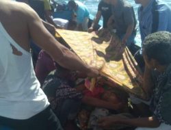 Nelayan asal Pessel meninggal dunia di Perairan Kepulauan Mentawai