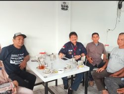 Helmi A. Rasyid Inspirator Sejumlah Pengusaha Pekanbaru