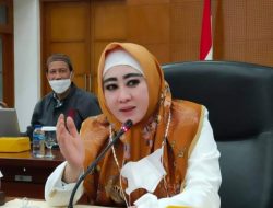 23 Perguruan Tinggi Dicabut izin Operasionalnya, Lisda Hendrajoni minta pastikan masadepan Mahasiswanya