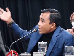 Ketua DPRD Kabupaten Solok, Dodi Hendra Meradang Minta Pemda Segera Perbaiki Sejumlah Akses Jalan Rusak