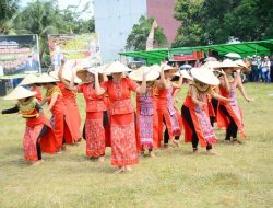 Sekda Ketapang Resmi Membuka GAD Tahun 2023