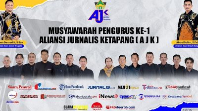 Muspen Dan Dialog Publik Akan Digelar AJK