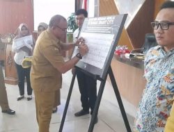 Ketapang Akan Miliki Smart City