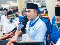 Dicintai Rakyat Riau, Irvan Herman Abdullah Jadi Harapan Aspirasi Nyata