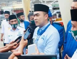 Irvan Herman Abdullah Untuk Riau Terdepan